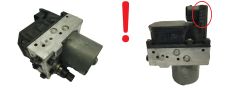 Pumpa Abs Passat B5 Audi A6 C5 4B0614517G 0265950055 0265225124 67255