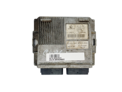 Blok Ovladačů 616645000  110R-006011 Opel Landi Renzo 36248