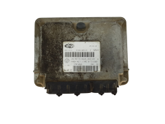 Blok Ovladačů IAW4AF.P2 46817813 61600.625.01 Fiat Magneti Marelli 16088
