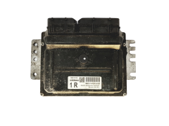 Blok Ovladačů 1R MEC37-510 A1 Nissan Hitachi 26822
