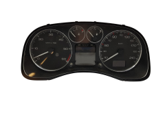 Otáčkoměr Peugeot 307 9654485280 A01 1877