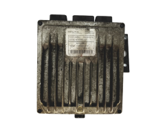 Blok Ovladačů 8200123485 8200129109 R0410C041B Renault Delphi 19856