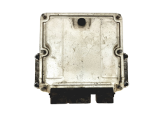Blok Ovladačů 0281011800 9646850580 9656314280 PSA Bosch 18442
