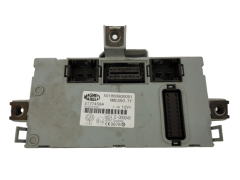 Blok Ovladačů BSI Fiat 51774584 501863800001 Magneti Marelli