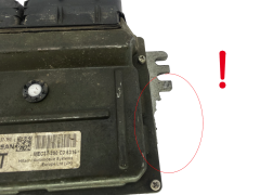 Blok Ovladačů MEC37-390 C2 9T Nissan Hitachi