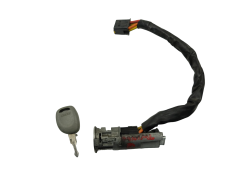 Zapalování Renault Twingo 433815 7701046689 Valeo 1086