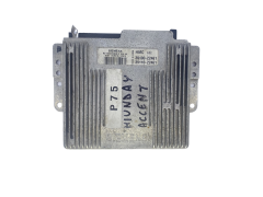 Blok Ovladačů Hyundai K103300115A 39100-22461 Siemens 56640