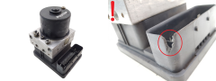 Pumpa Abs Mazda Ford 2S61-2M110-CE 10.0960-0106.3 ATE 1900