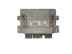 Blok Ovladačů S120200105A 8200522357 8200510536 Renault 46000