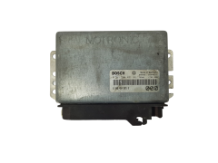 Blok Ovladačů 00464548050 0261204481 Alfa Romeo Bosch 17549