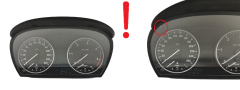Otáčkoměr BMW 3 E90 E91 E92 9143821-01 VDO