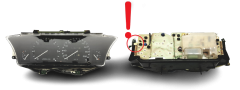 Tachometr Land Rover Discovery LR-0007-002 57793