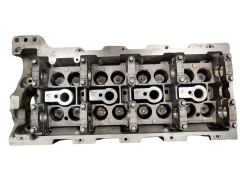 Hlava Válce Mercedes-Benz A6110104720 R6110162601 2.2 CDI