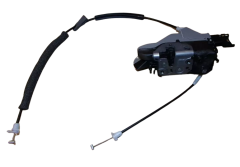 Zámek Dveří Levý Předek Nový originál 9135EJ 9135.EJ Citroen Peugeot