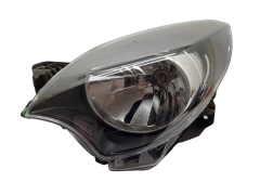 Světlomet Levý 260602496R Twingo 2 Renault Valeo