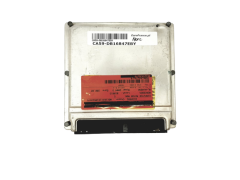 Blok Ovladačů 0281011408 A6121536379 Mercedes Bosch 16847