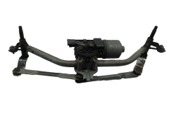 Mechanizmus Stěračů Peugeot 207 9650380780 0390241540 Bosch