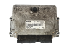 Blok Ovladačů 55185365 0281010332  Alfa Romeo 19952