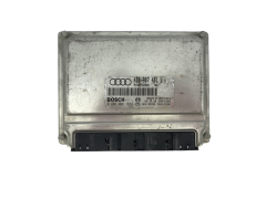 Blok Ovladačů 4B0907401L 0281001932 Audi Bosch 54025