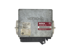 Blok Ovladačů 0261200179 1730697001 BMW Bosch 56847