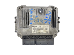 Blok Ovladačů 51809688 0281013579 4136A5ACM Fiat Bosch 54160