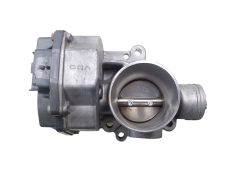 Škrticí Klapka VWAG 030133062C 0280750095 Bosch 1324