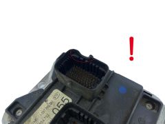 Blok Ovladačů 00465548310 0261204732  Alfa Romeo 51296