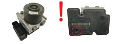Pumpa Abs Fiat Doblo 51725050 10.0970-1601.3 Ate 67274