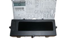 Displej Rádia Nový originál 280346458R Renault 