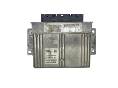 Blok Ovladačů 279115210117 279115219916 TATA Sagem 54107