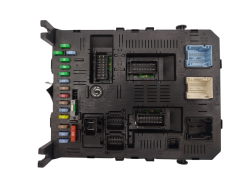 Blok Ovladačů BSI 2004 H02-01 9661940180 PSA Johnson Controls 1012