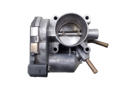 Škrticí Klapka VWAG 030133062C 0280750095 Bosch 1791