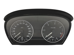 Tachometr BMW 3 E90 E91 9122602-01 14369510 44186