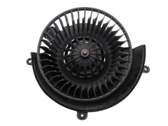 Ventilátor Dmýchadlo Opel Zafira A 009138138 9000348 Behr