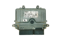 Blok Ovladačů A6401503391 0281013935 Mercedes Bosch 