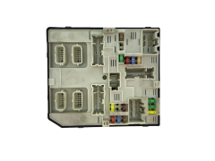 Blok Ovladačů BSI 521001E01 284B66079R Renault