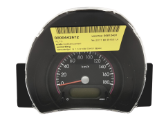 Tachometr Suzuki Alto Nissan Pixo 34100M68K81 31230