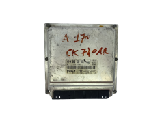 Blok Ovladačů Mercedes A6681530879 0281011151 Bosch 61721