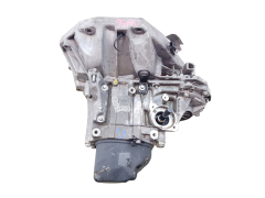 Převodovka Manuální JR5335 1.5 Dci Renault Clio 4 1045 Převodovka Manuální JR5335 1.5 Dci Renault Clio 4 1045