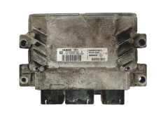 Blok Ovladačů S120200105A  8200522357 8200510536 Renault Continental 19634