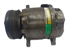 Kompresor Klimatizace Xantia 406 C5 6453GF 1135290 Citroen Peugeot Delphi 6908 Kompresor Klimatizace Xantia 406 C5 6453GF 1135290 Citroen Peugeot Delphi 6908