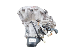 Převodovka JR5332 1.5 dci Renault Clio 4 Captur 21072km Převodovka JR5332 1.5 dci Renault Clio 4 Captur 21072km