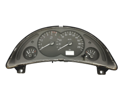 Otáčkoměr Opel Corsa C 13173347WA 110008988026 47798