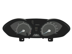 Otáčkoměr Ford Fiesta C1BT-10849-CAS