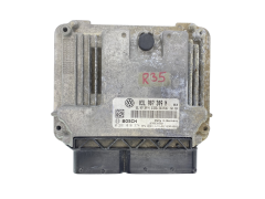 Blok Ovladačů 03L907309N 0281016374 VW Bosch 64050