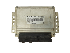 Blok Ovladačů Fiat 73501231 0281010342 41WAA 18141WAA Bosch 15101