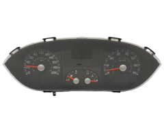 Otáčkoměr Fiat Idea 735470249 18350