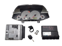 Starter Pack Ford Focus 2M5A-12A650-PE 1S7T-15K600-FC 1.8