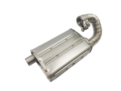 Výfuk Nový originál Webasto Thermo Top V 9001800D RR51 Výfuk Nový originál Webasto Thermo Top V 9001800D RR51