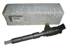 Vstřikování Paliva Nový originál 166000121R Renault